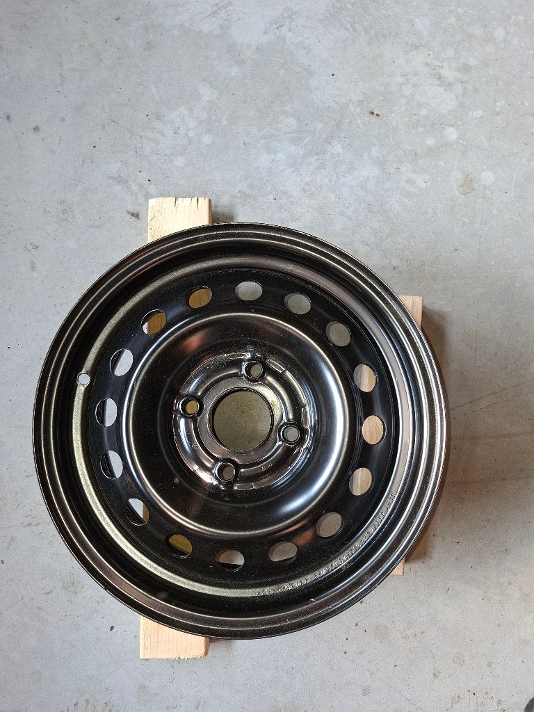 velg nissan almera, Ophalen of Verzenden, Nieuw