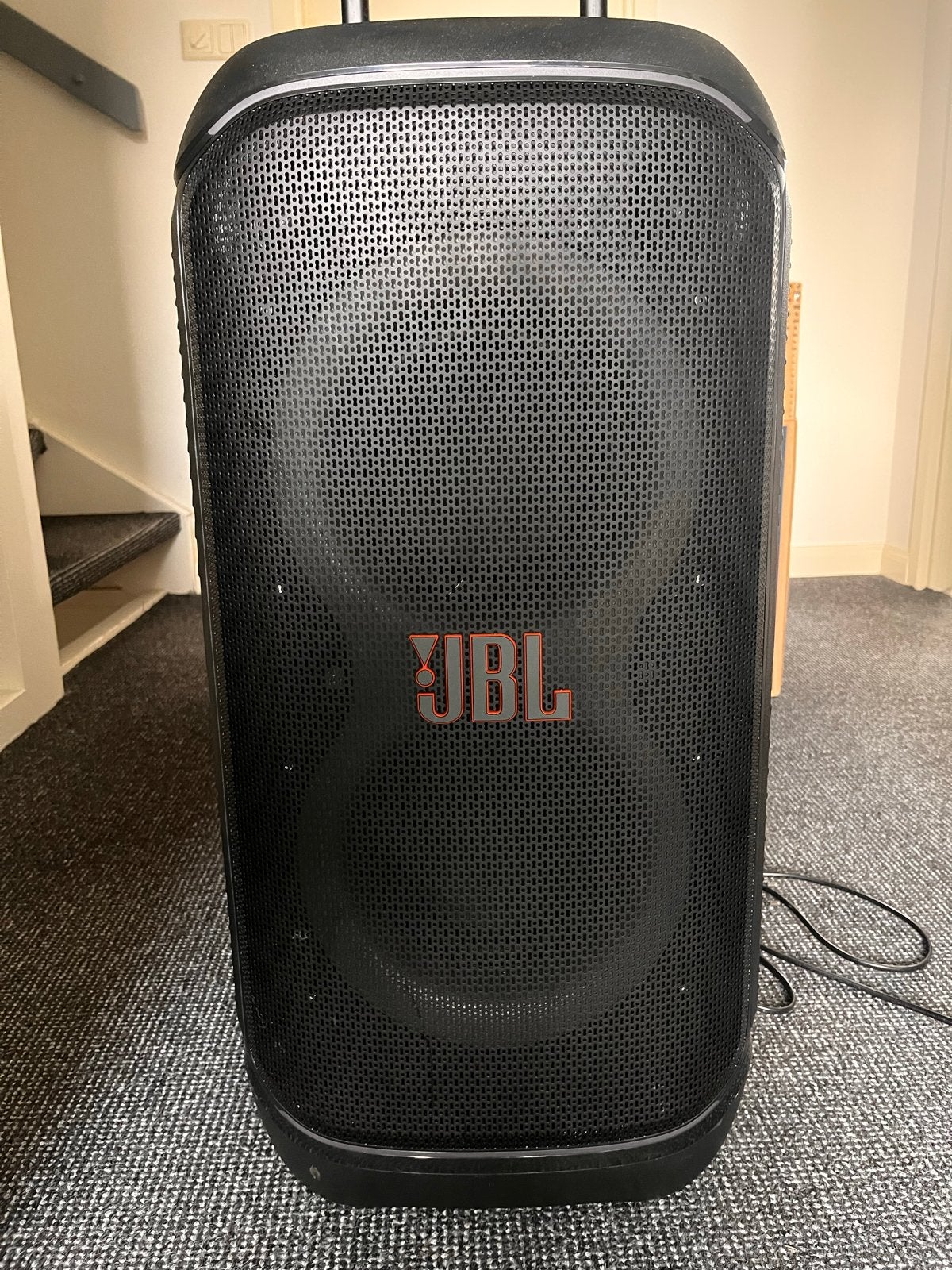Foto 3 van JBL PartyBox stage 320