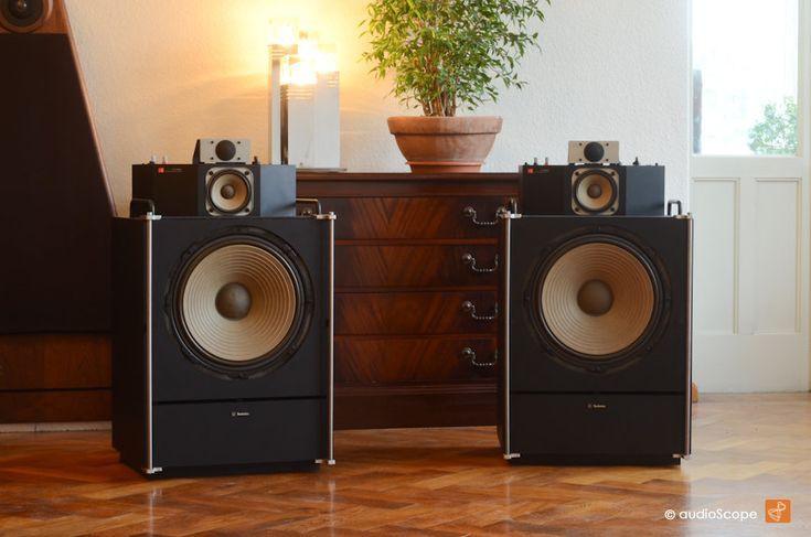 Technics sb 7000 gezocht, Ophalen of Verzenden, 120 watt of meer, Front, Rear of Stereo speakers, Overige merken