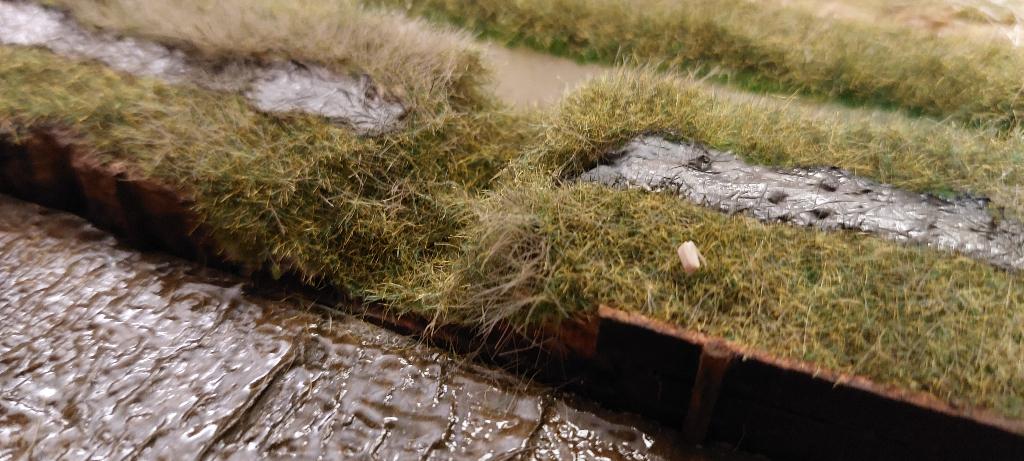 DIORAMA 11, Ophalen of Verzenden, Nieuw, 1:35 tot 1:50
