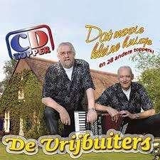 De Vrijbuiters - Dat Mooie Kleine Huisje - 2CD, Ophalen of Verzenden, Nieuw in verpakking, Levenslied of Smartlap, Boxset