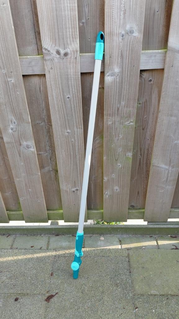 Leifheit raamwisser stok voor verschillende onderdelen, Ophalen of Verzenden, Raamwisser of Trekker