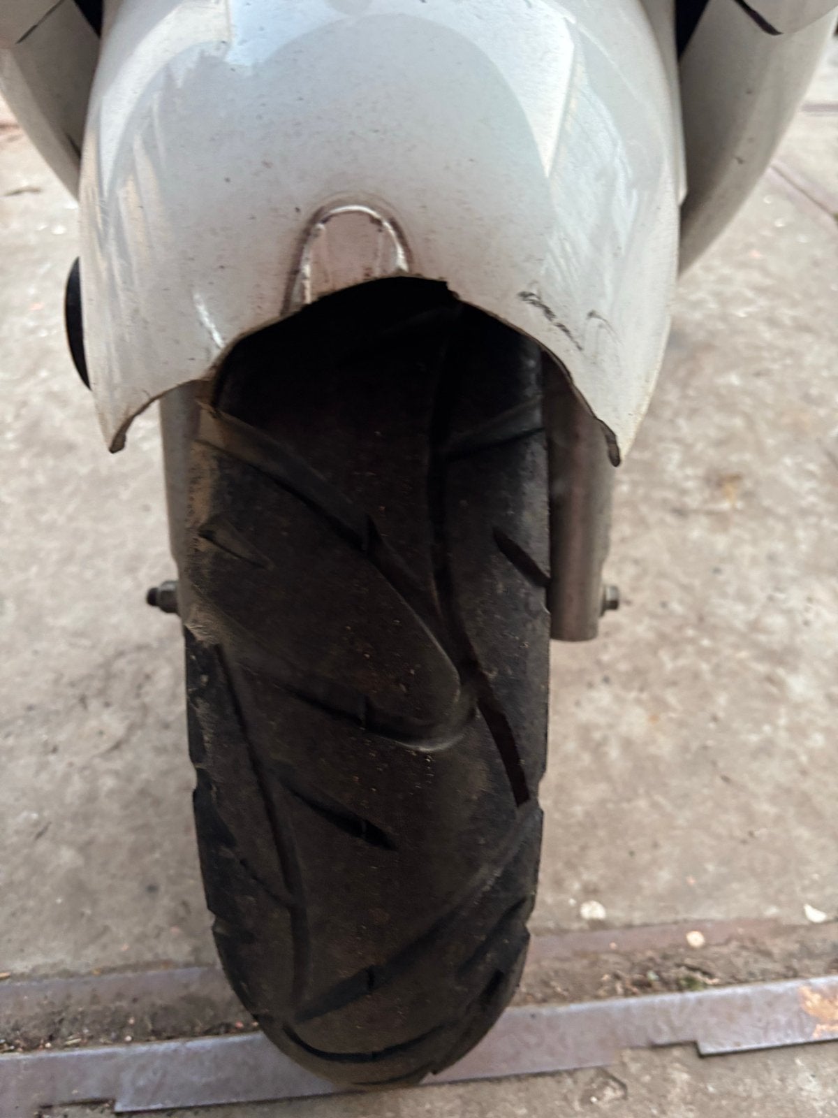 Sym Allo Scooter - Betrouwbaar en Comfortabel, Ophalen of Verzenden, Gebruikt, Allo