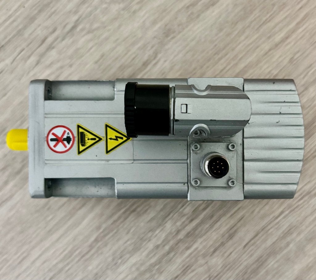 FESTO - Servomotor - Servo motor - EMMS-AS-70-S-RS, Ophalen of Verzenden, Nieuw