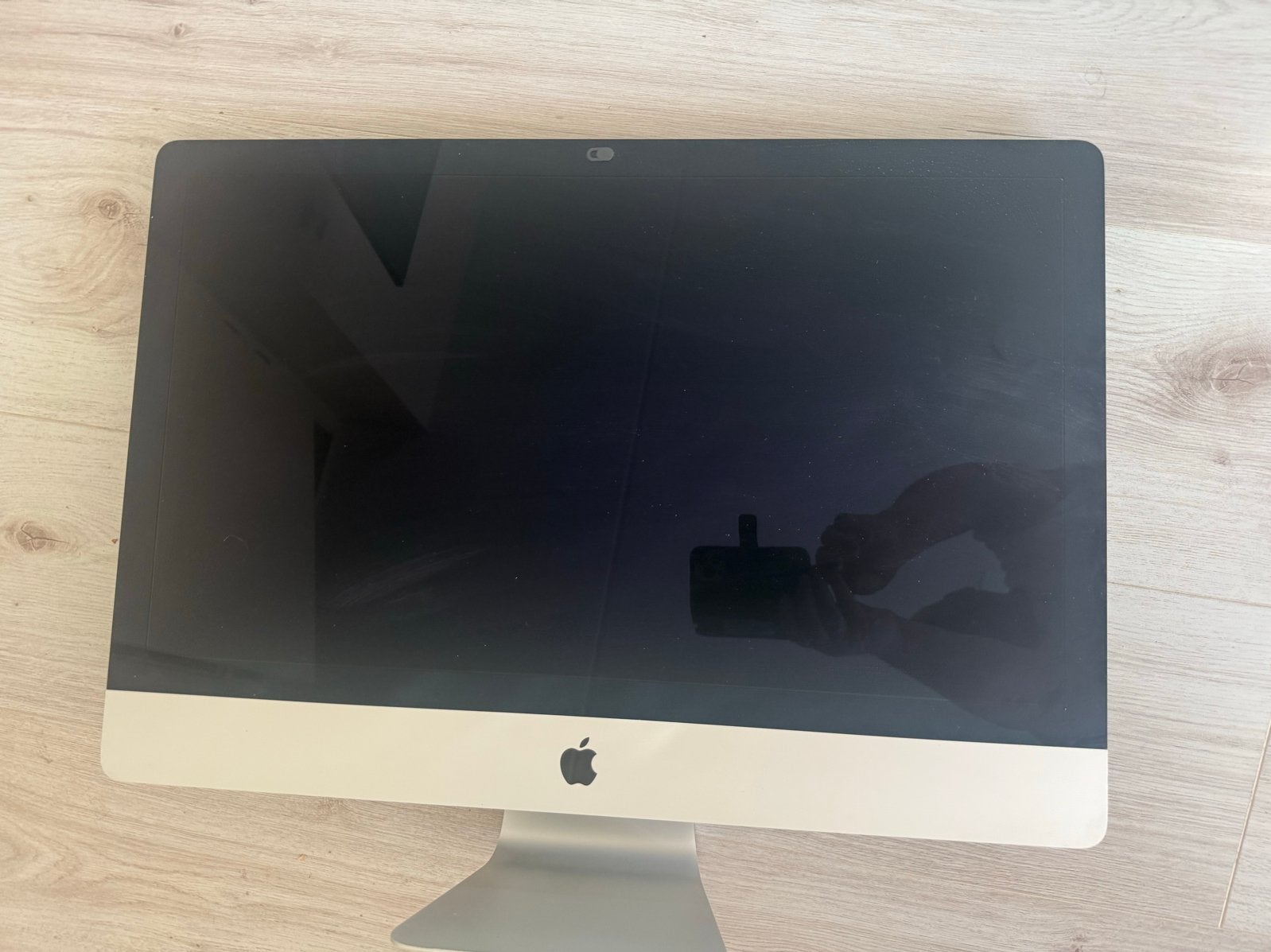 iMac 27 inch , TEAB, Ophalen of Verzenden, Gebruikt, 16 GB, IMac