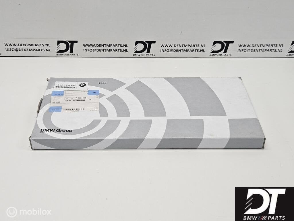 Luchtfilter BMW E46 M3 CSL S54 13727838625, Nieuw, Ophalen of Verzenden