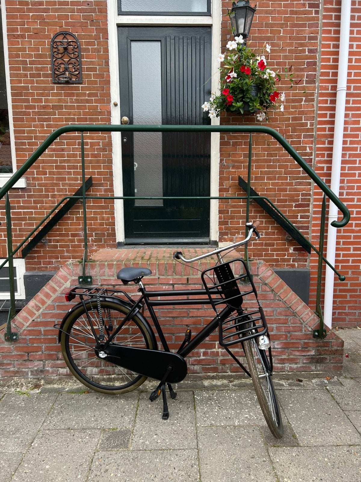 Cargo transport fiets, Ophalen, Gebruikt, Overige merken, Versnellingen