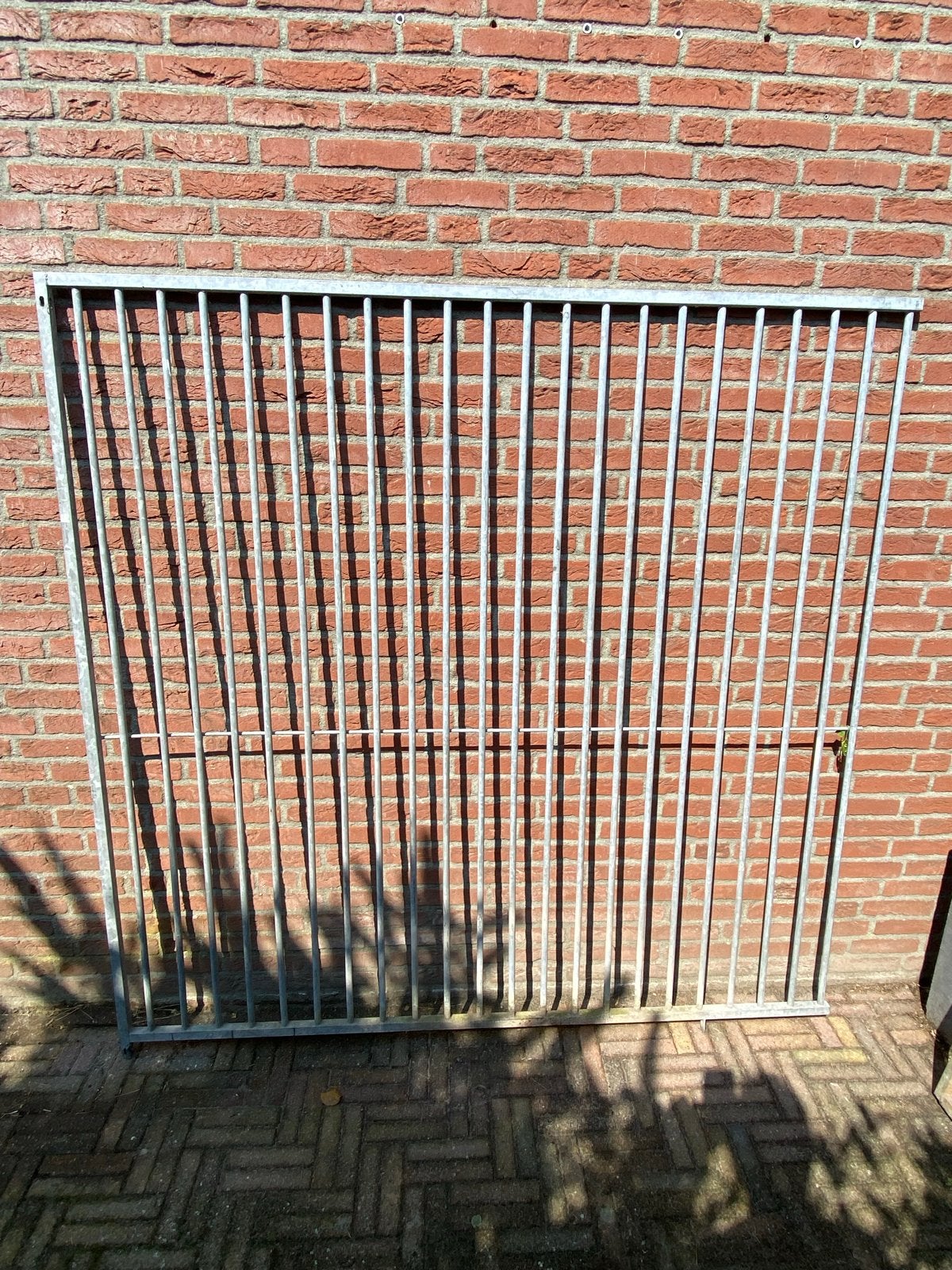 Kennelpanelen, Ophalen