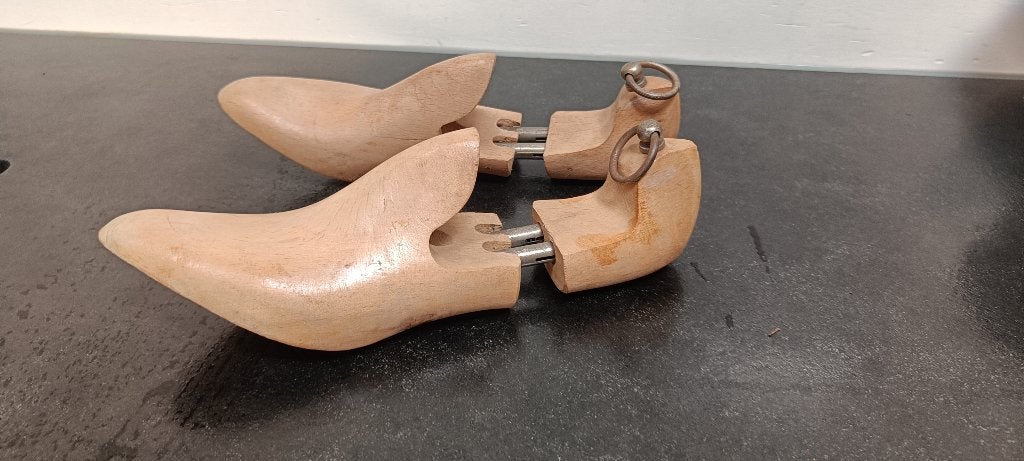 houten schoenspanners, Ophalen of Verzenden, Persoonlijke verzorging