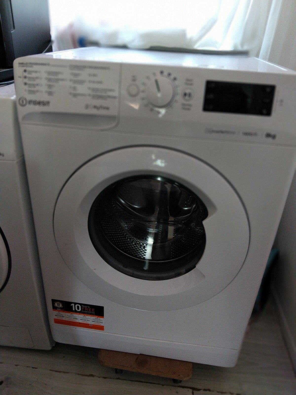 Diverse goedwerkende wasmachines, Witgoed en Apparatuur, Ophalen, Zo goed als nieuw, 85 tot 90 cm, 1200 tot 1600 toeren