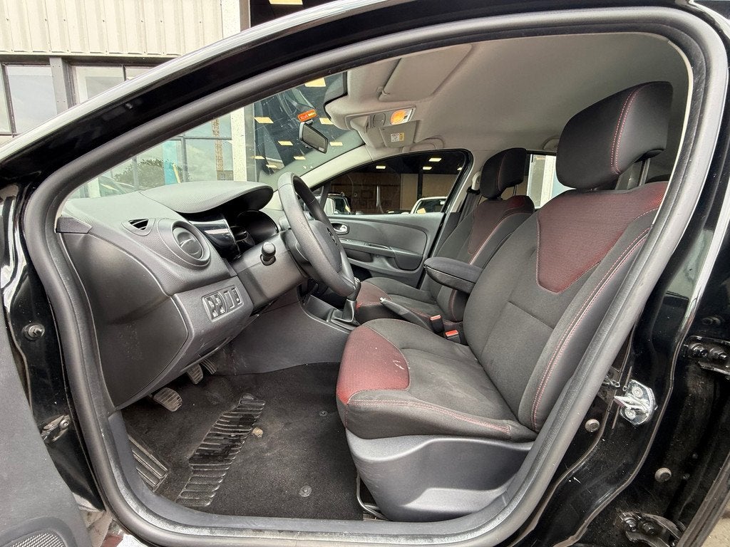 Renault Clio 0.9 TCe Eco2 Authentique, Auto's, Renault, Voorwielaandrijving, 898 cc, Euro 6, Origineel Nederlands