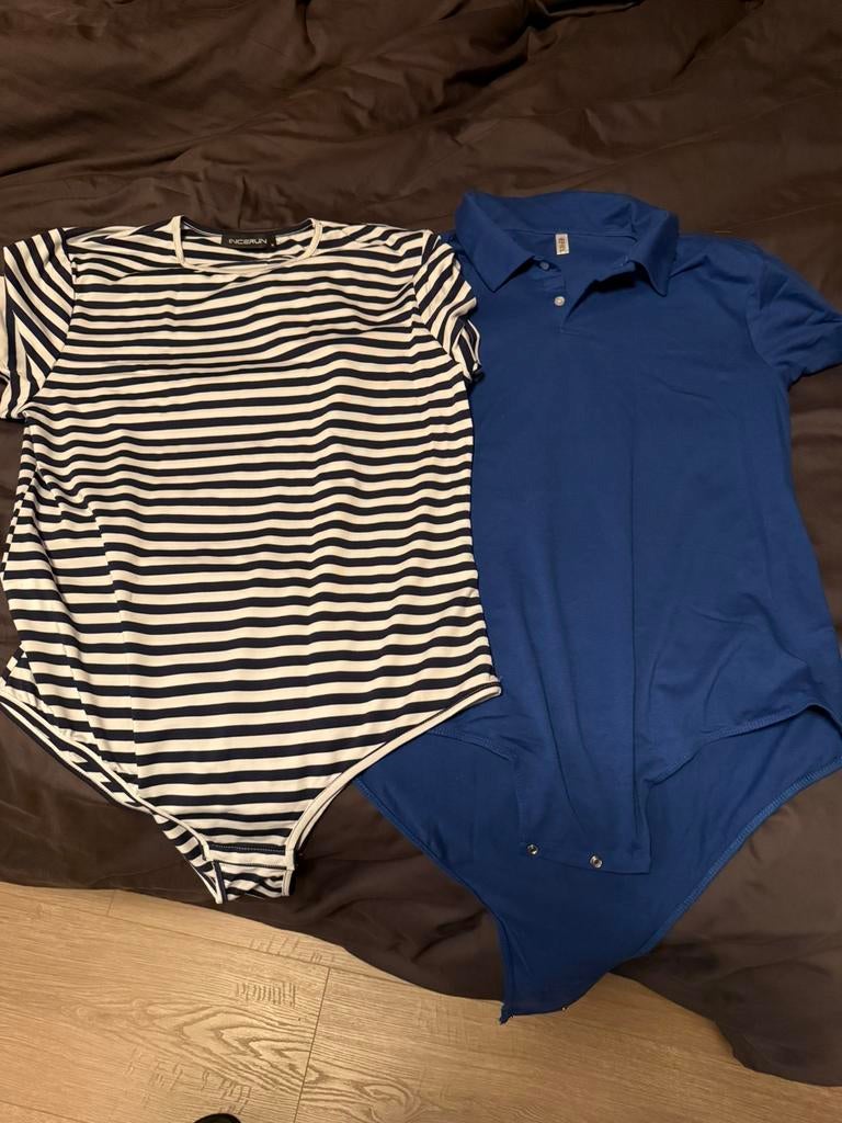 Rompers voor volwassenen maat M ( nieuw ), Ophalen of Verzenden, Zo goed als nieuw, Badpak