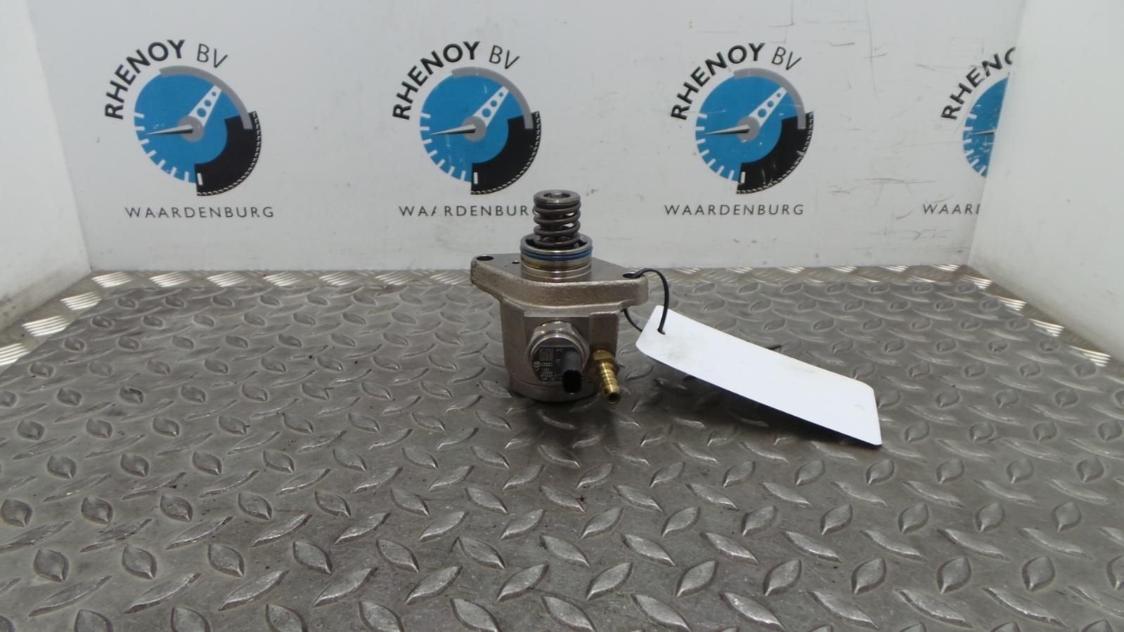 VOLKSWAGEN POLO BRANDSTOF POMP VOOR DE INJECTOR 2012, Ophalen of Verzenden, Gebruikt, Stiba lid
