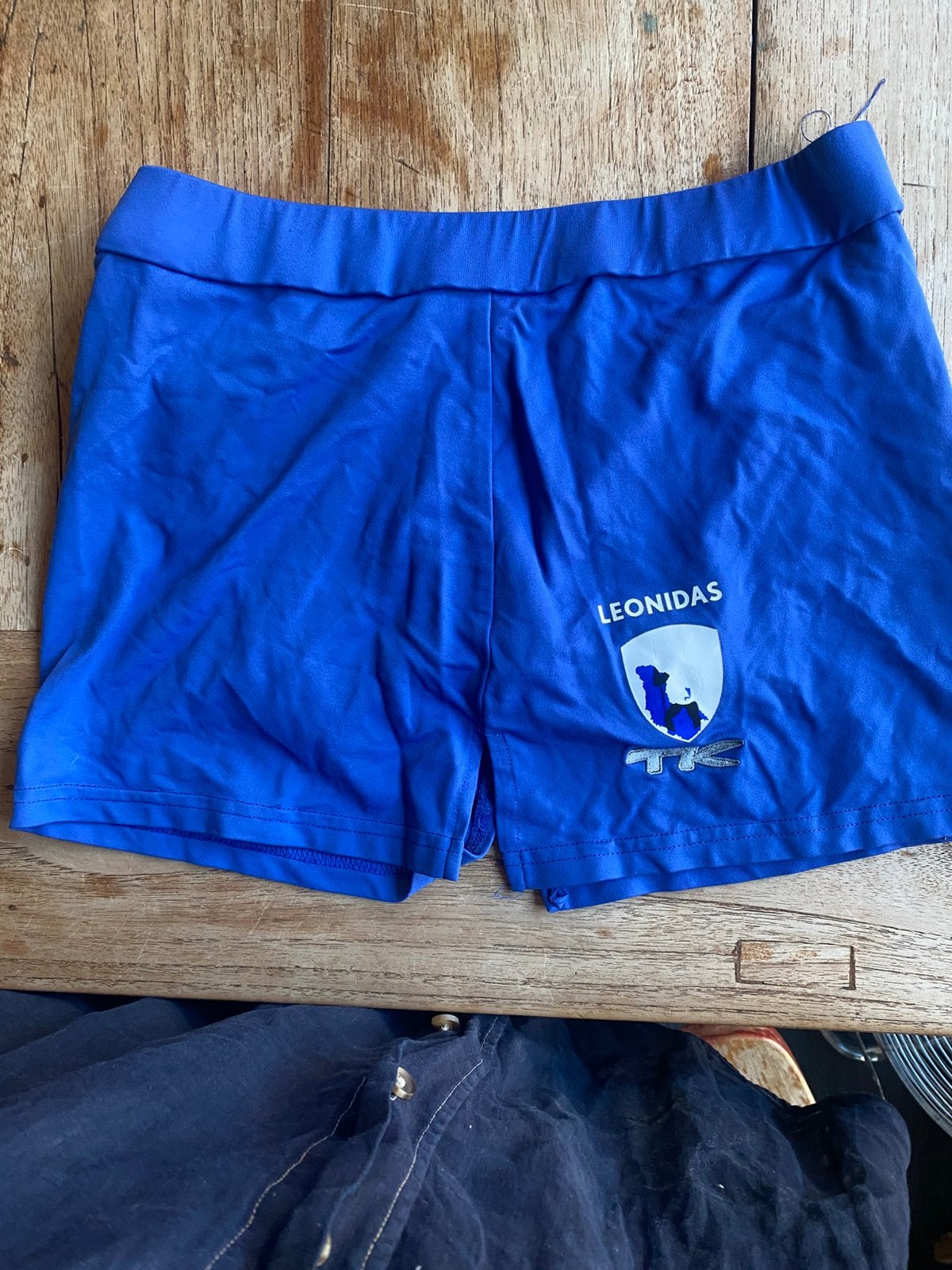 Leonidas hockeyrok, maat 164, Ophalen of Verzenden, Gebruikt, Kleding