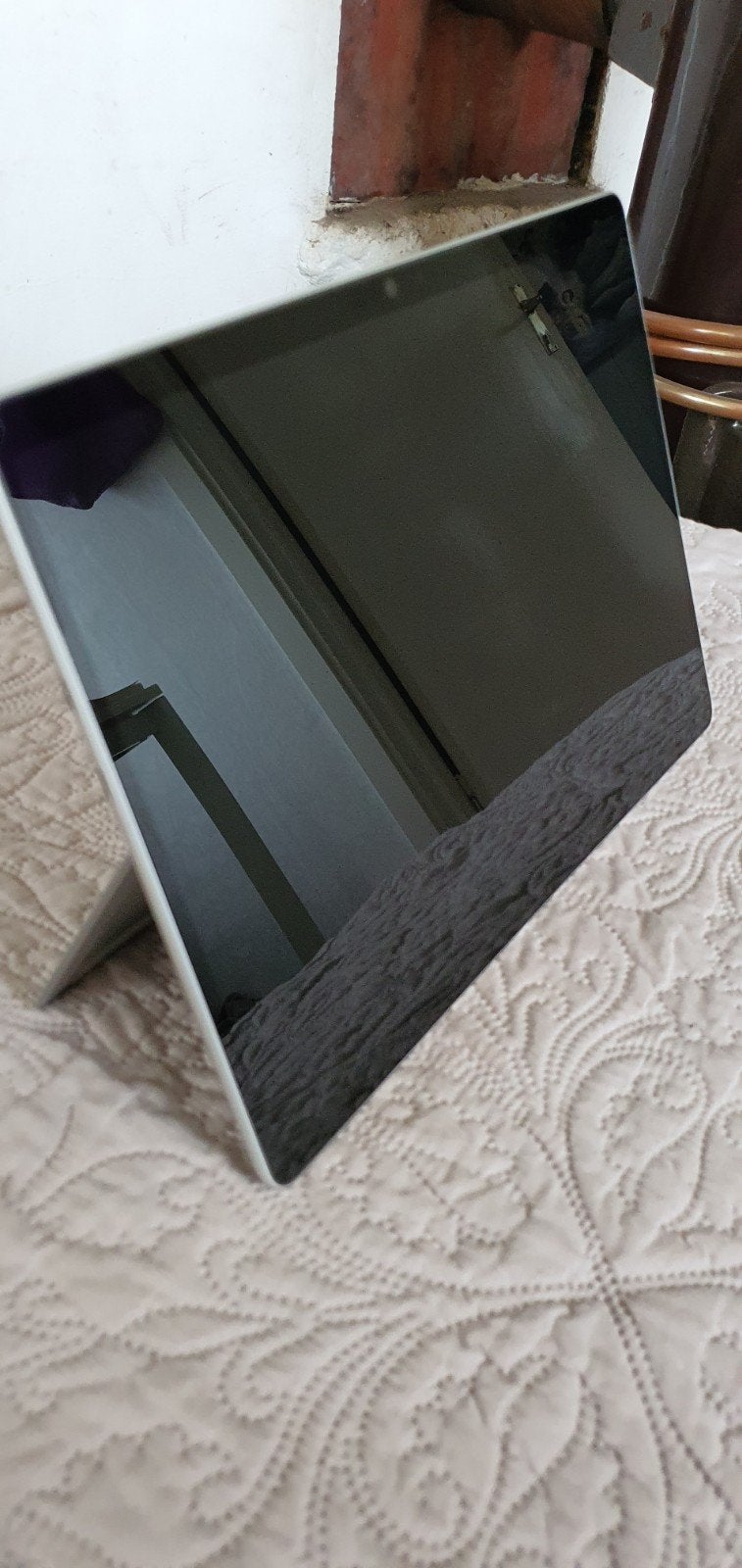 Surface 11 pro, Computers en Software, Windows Tablets, Usb-aansluiting, 11 inch, Ophalen of Verzenden, Zo goed als nieuw