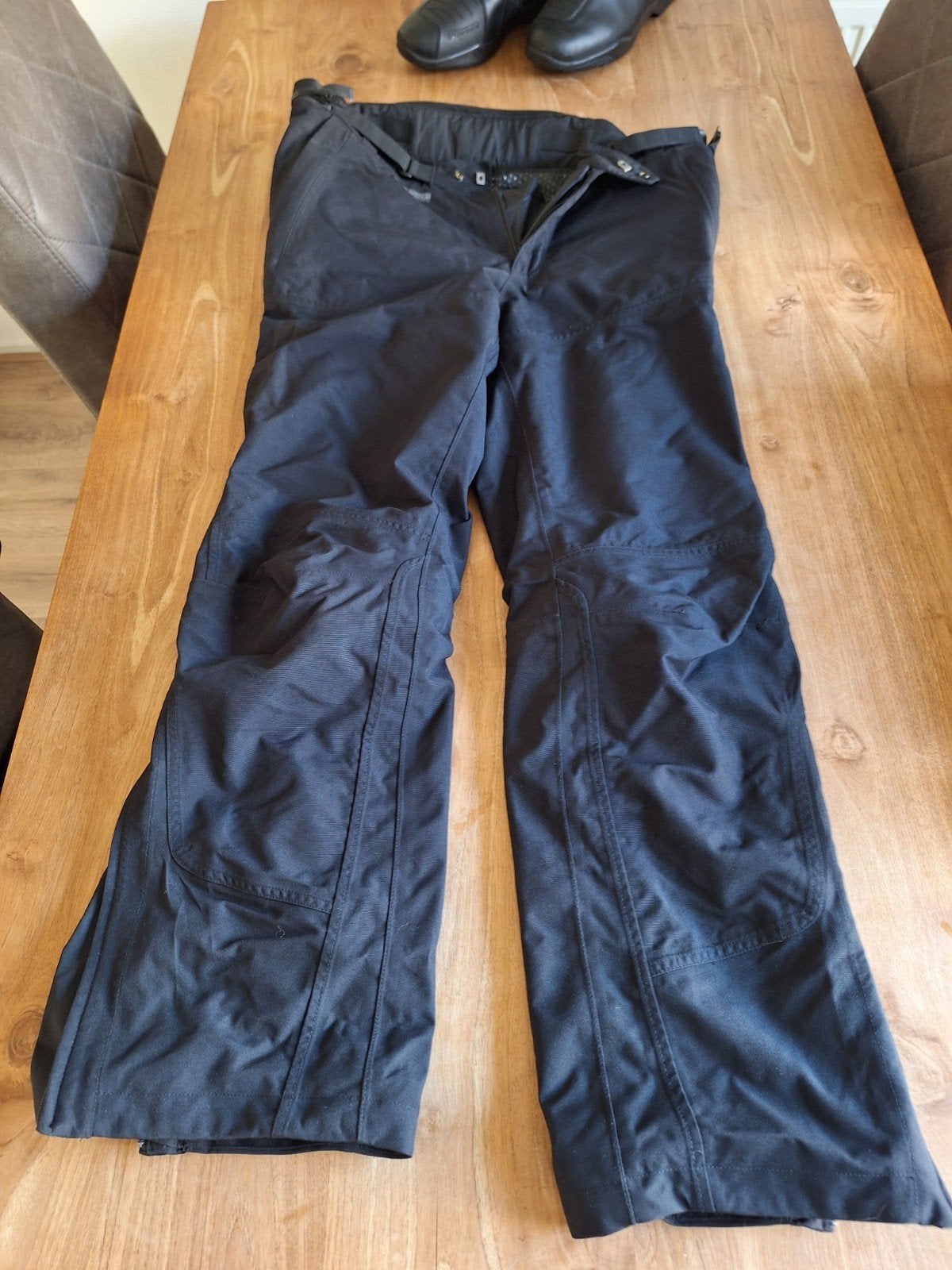 motorbroek, Ophalen, Heren, Difi, Broek | textiel