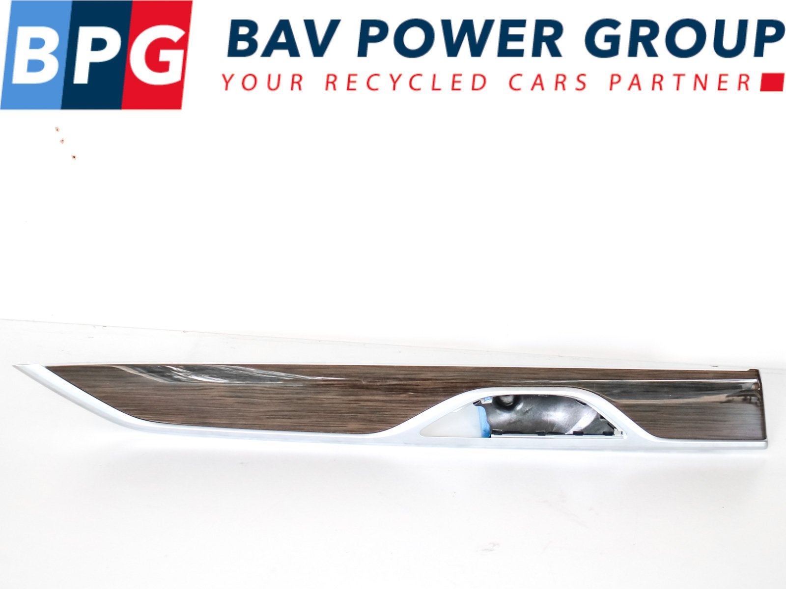 PORTIERBEKLEDING BMW 7 serie (G11 / G12) (51427425029), Auto-onderdelen, Interieur en Bekleding, Gebruikt, BMW, Petuelring 130
80809  München, DE
