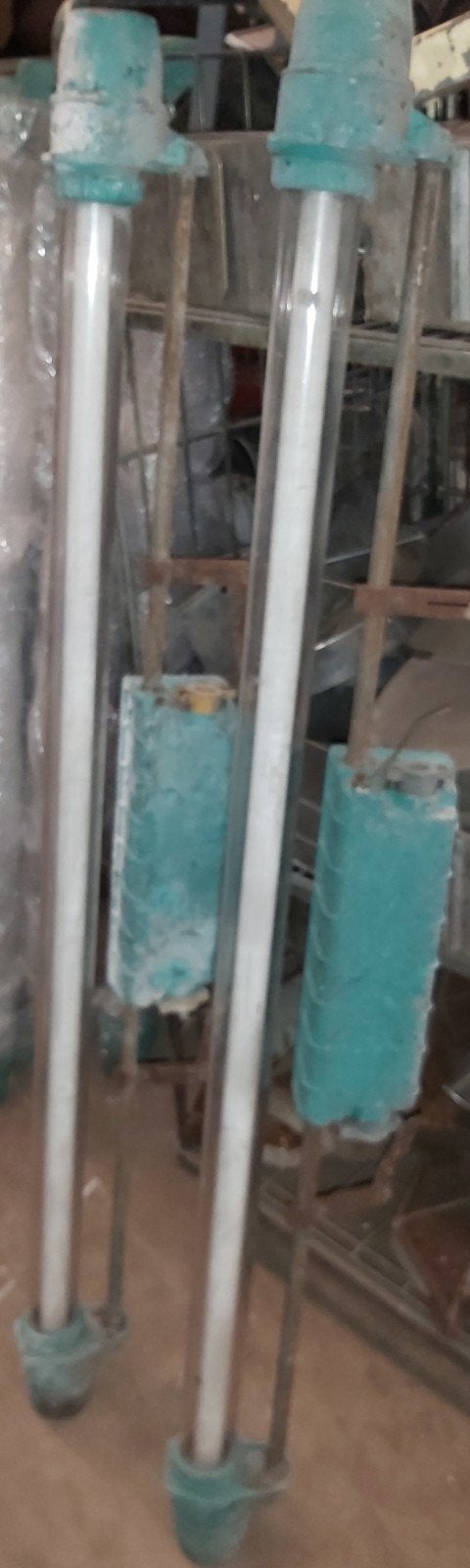 lamp lampen industriele tLlampen, Ophalen