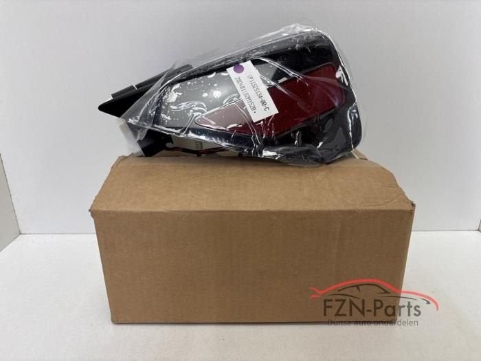 Tesla Model 3/Y Laadpoort klep 1505514-00-D, Ophalen of Verzenden, Gebruikt