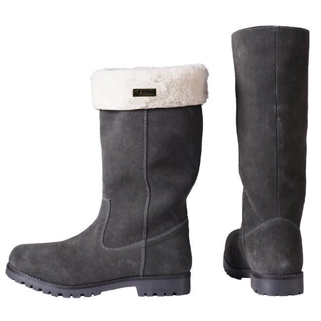 Grijze Horka Melrose outdoorlaarzen maat 36 junior, Kinderen, Nieuw, Ophalen of Verzenden, Info@horka.com