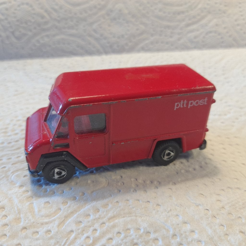 Efsi Commer 302 PTT Post., Ophalen of Verzenden, Gebruikt, Bus of Vrachtwagen