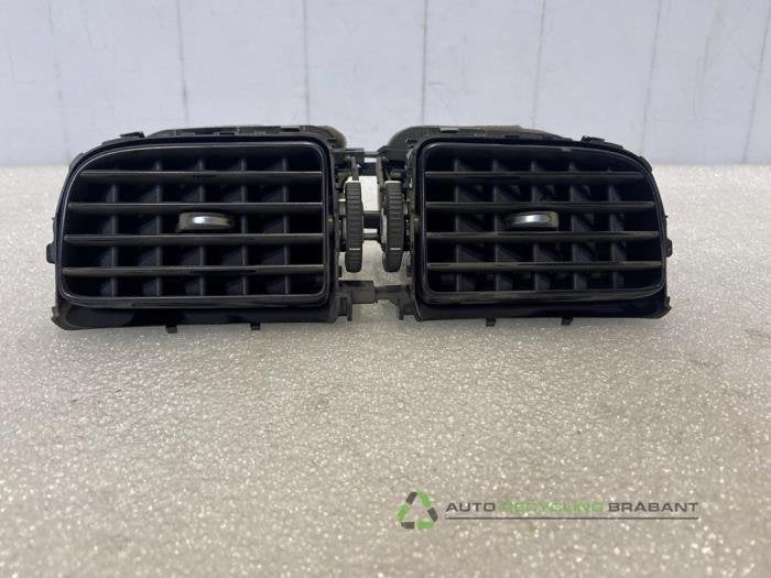 Luchtrooster Dashboard van een Volkswagen Polo, Auto-onderdelen, Gebruikt, -, Volkswagen, -
