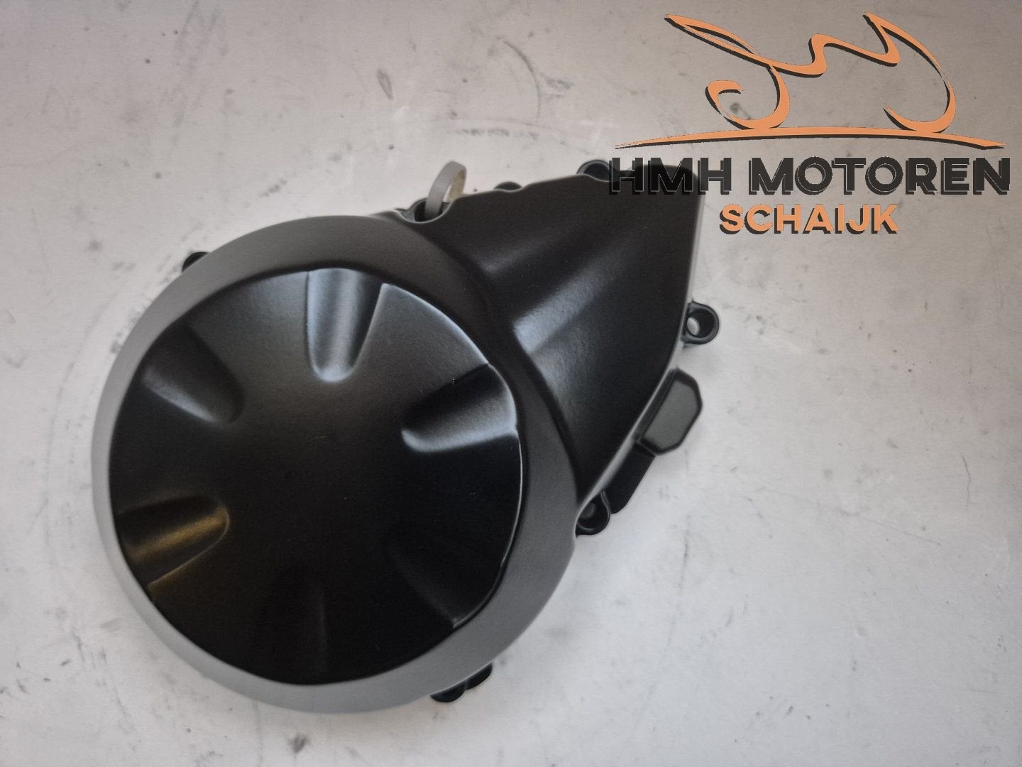 Kawasaki Z750 Generator Cover Dynamodeksel 14031-0092 zwart, Ophalen of Verzenden, -, -, -
