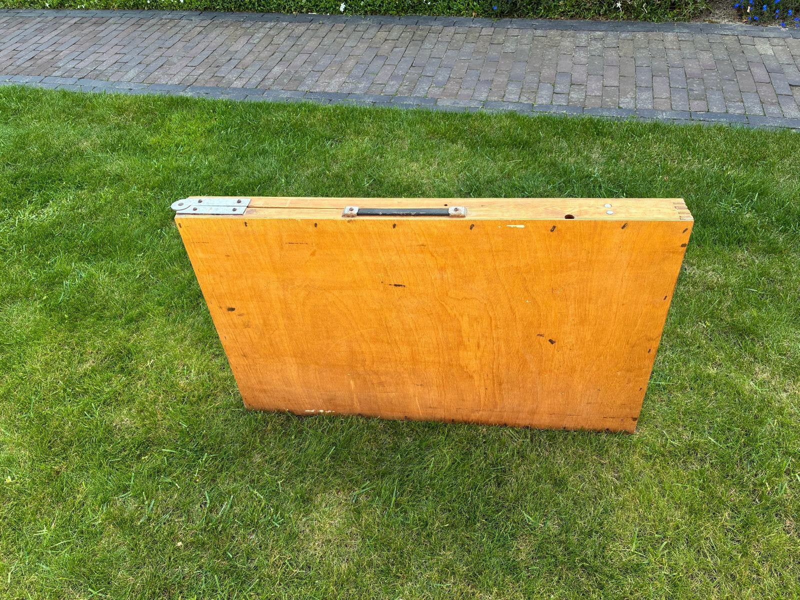 Behangtafel, Ophalen, Gebruikt, Overige typen