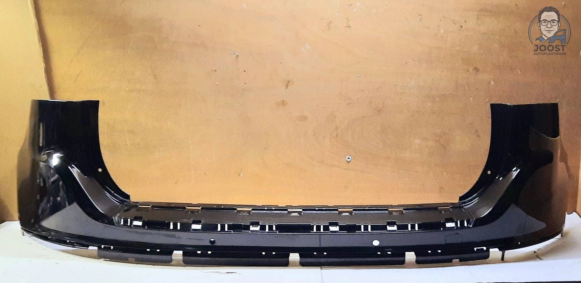 Achterbumper orgineel Volvo XC60 I PDC v.a 2008 30763426, Gebruikt, -, -, Ophalen of Verzenden
