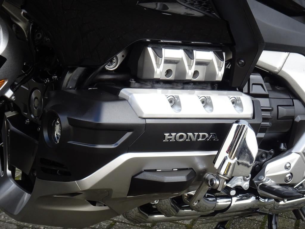 Honda GL 1800 GOLDWING (bj 2021), Motoren, Motoren | Honda, Bedrijf, Toermotor, 1800 cc