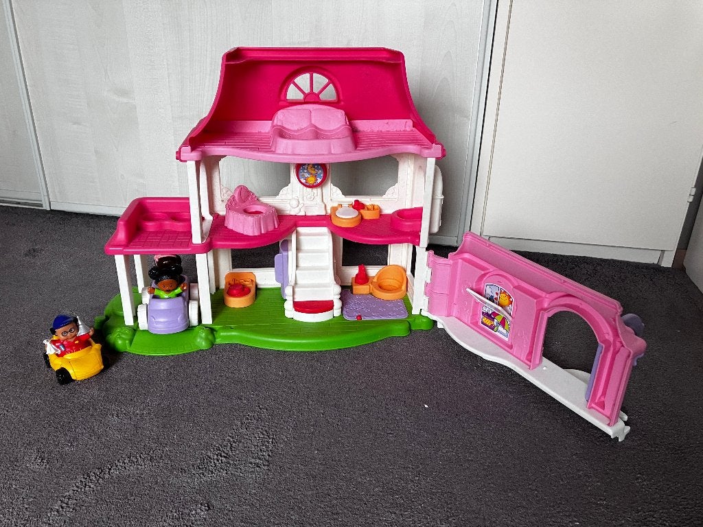 speelgoed, Ophalen of Verzenden, Gebruikt