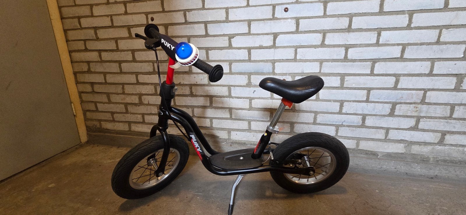 Loopfiets puky xl, Ophalen, Minder dan 16 inch