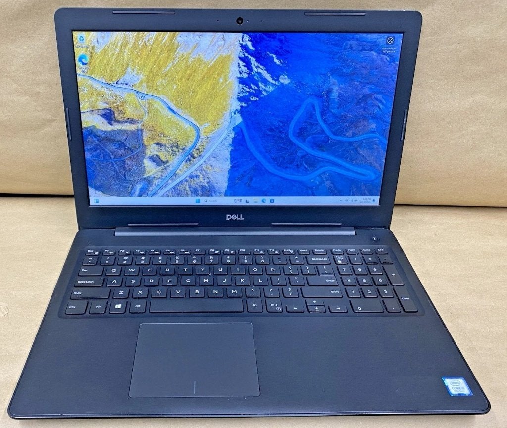 Top Zakelijke Kwaliteit Dell Latitude 3590 i5 & NVMe SSD, Gebruikt, 2 tot 3 Ghz, 8 GB, Ophalen of Verzenden