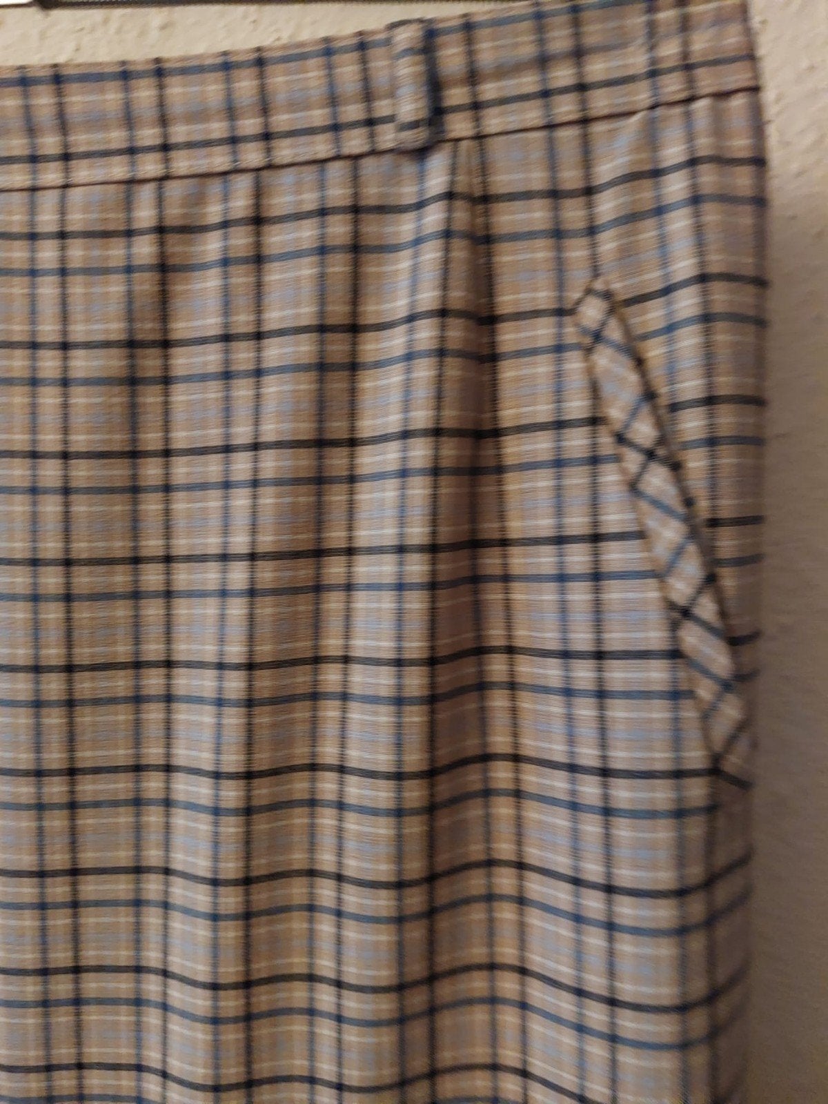 Prachtige rok - Sylbo - maat 48, Ophalen of Verzenden, Zo goed als nieuw, Maat 46/48 (XL) of groter, Onder de knie