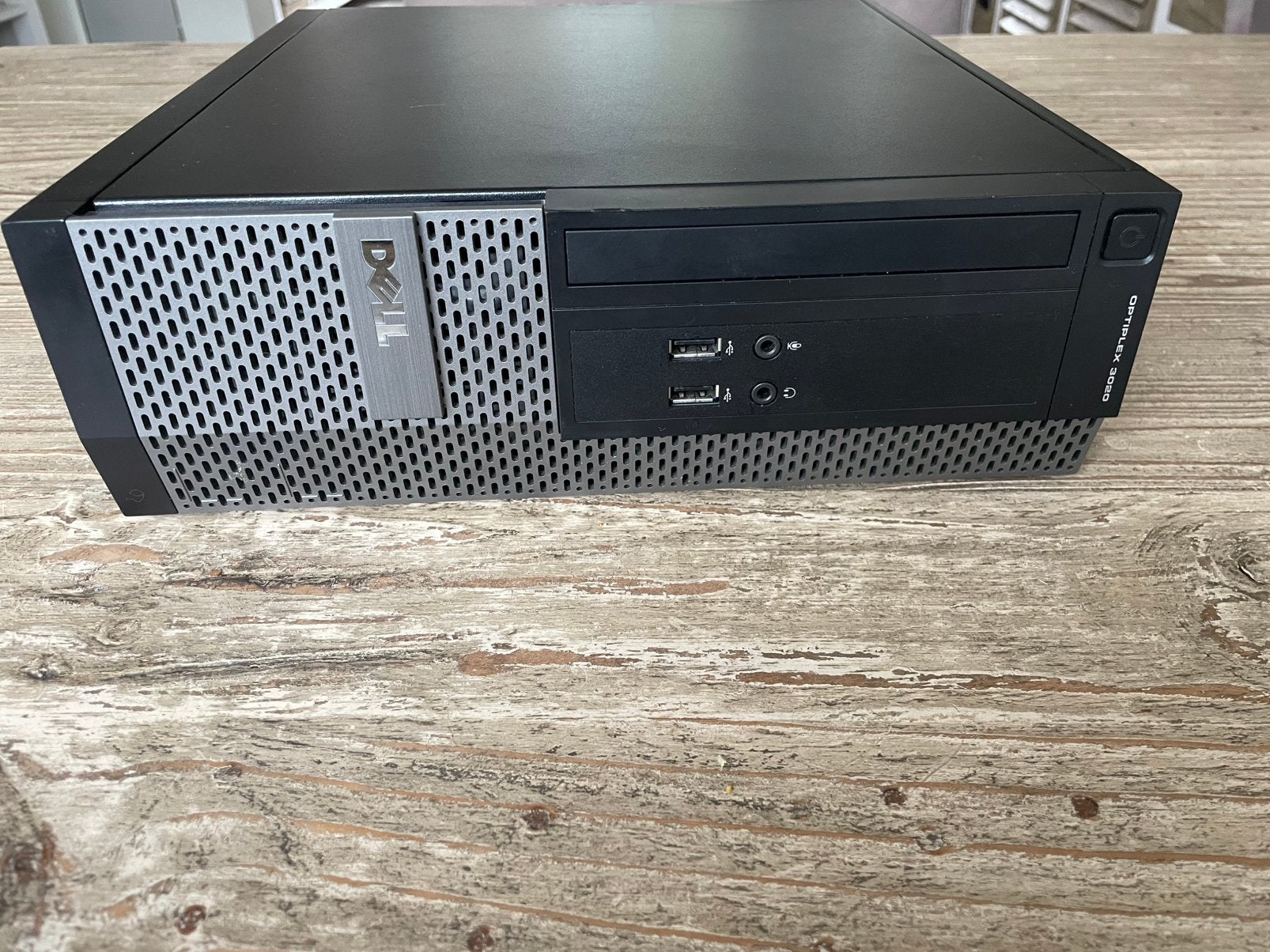 Dell optiplex 3020, Computers en Software, Ophalen of Verzenden, Gebruikt