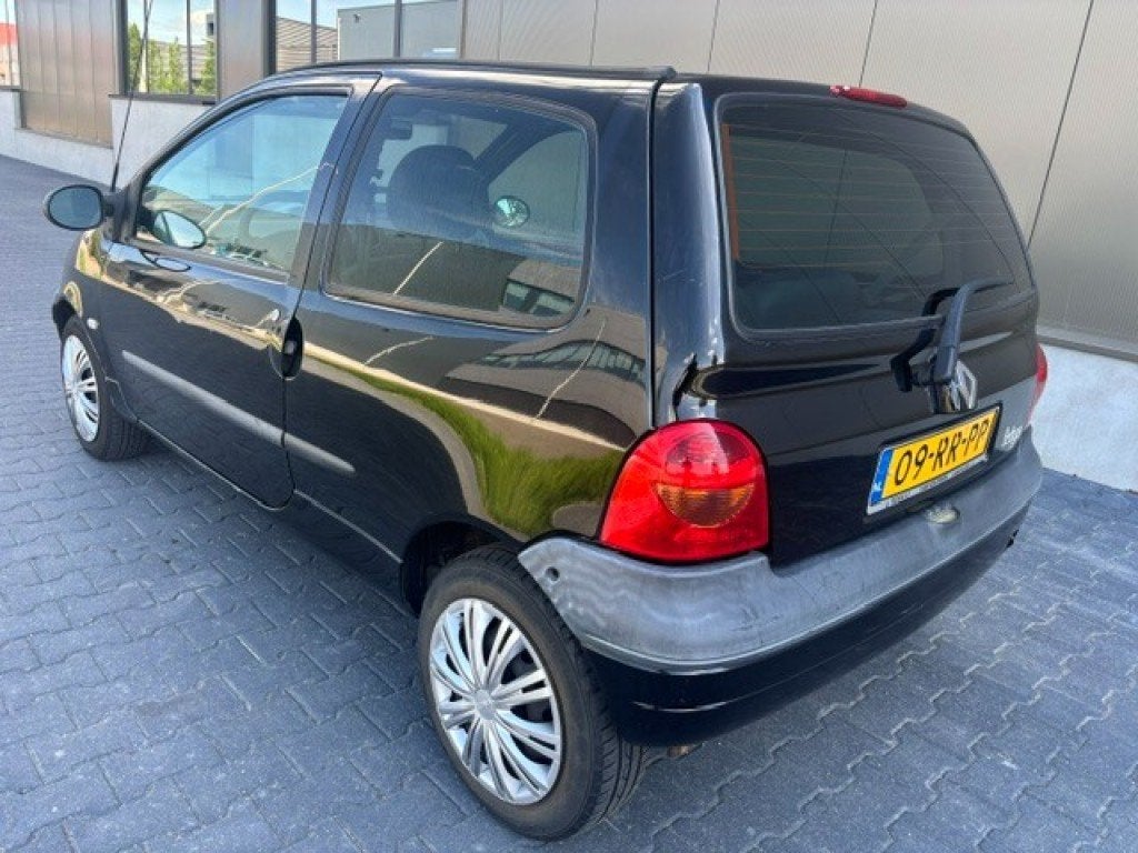 Renault TWINGO 1.2 EXPRESSION, Auto's, Voorwielaandrijving, Twingo, 4 cilinders, 4 stoelen