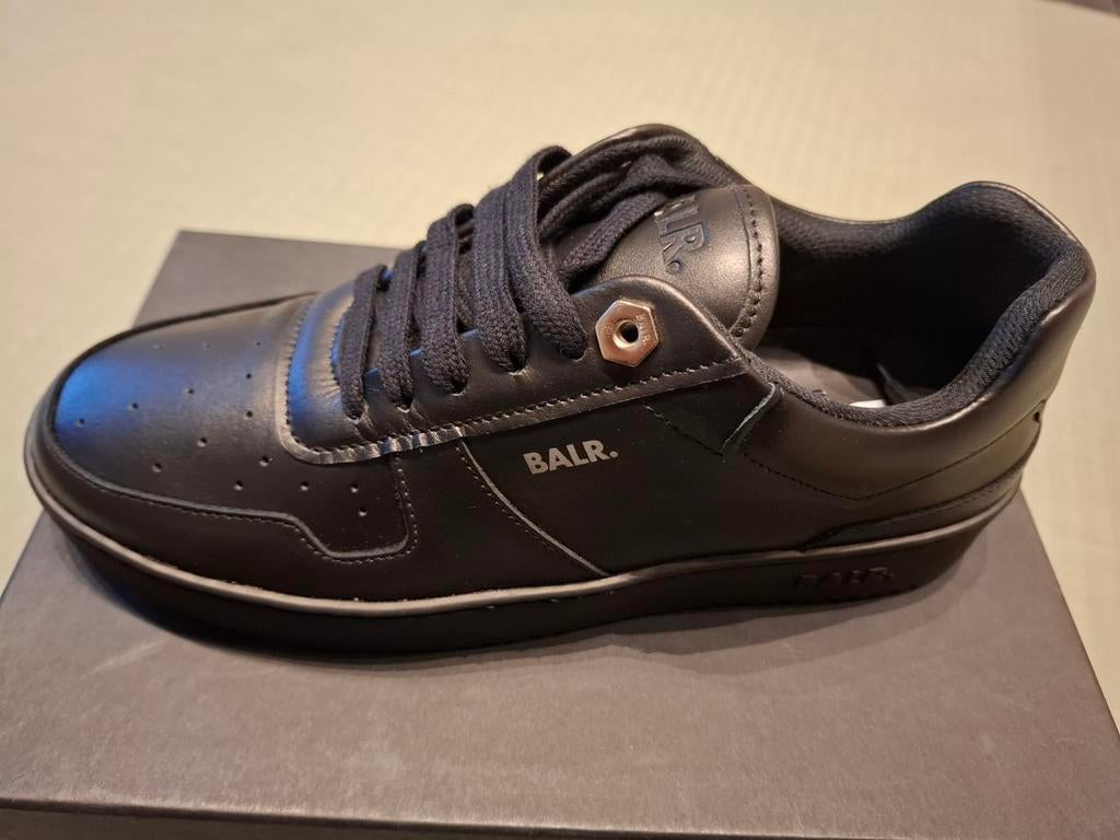 Nieuwe BALR Gympen Zwart Maat 39, Ophalen, Zwart, Nieuw, BALR.
