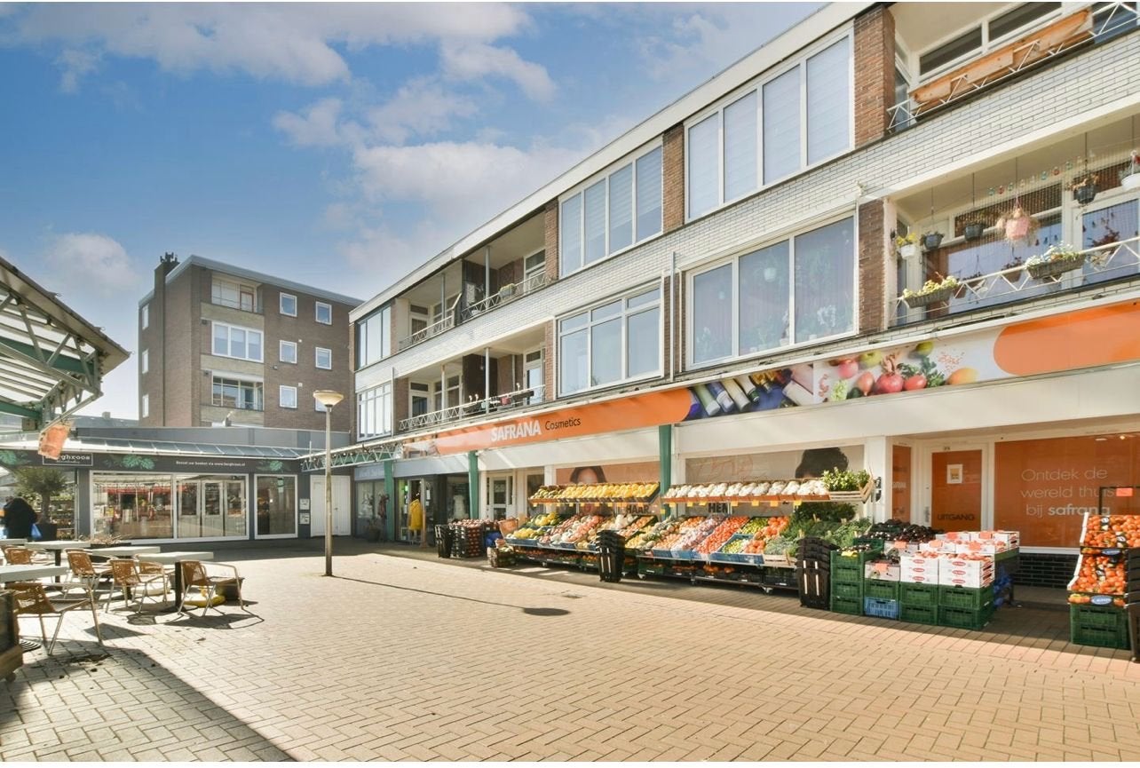 Appartment te huur Purmerend, Amsterdam