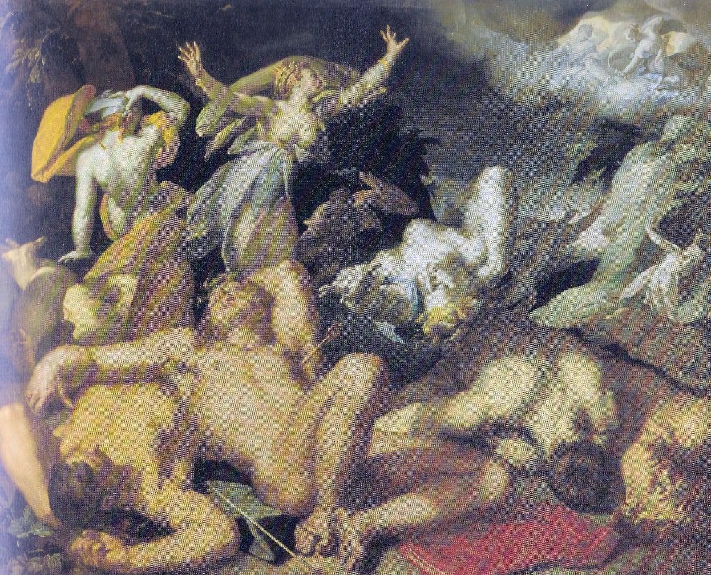 Luijten, Ger e.a. - Dawn of the Golden Age (1993), Ophalen of Verzenden, Nieuw