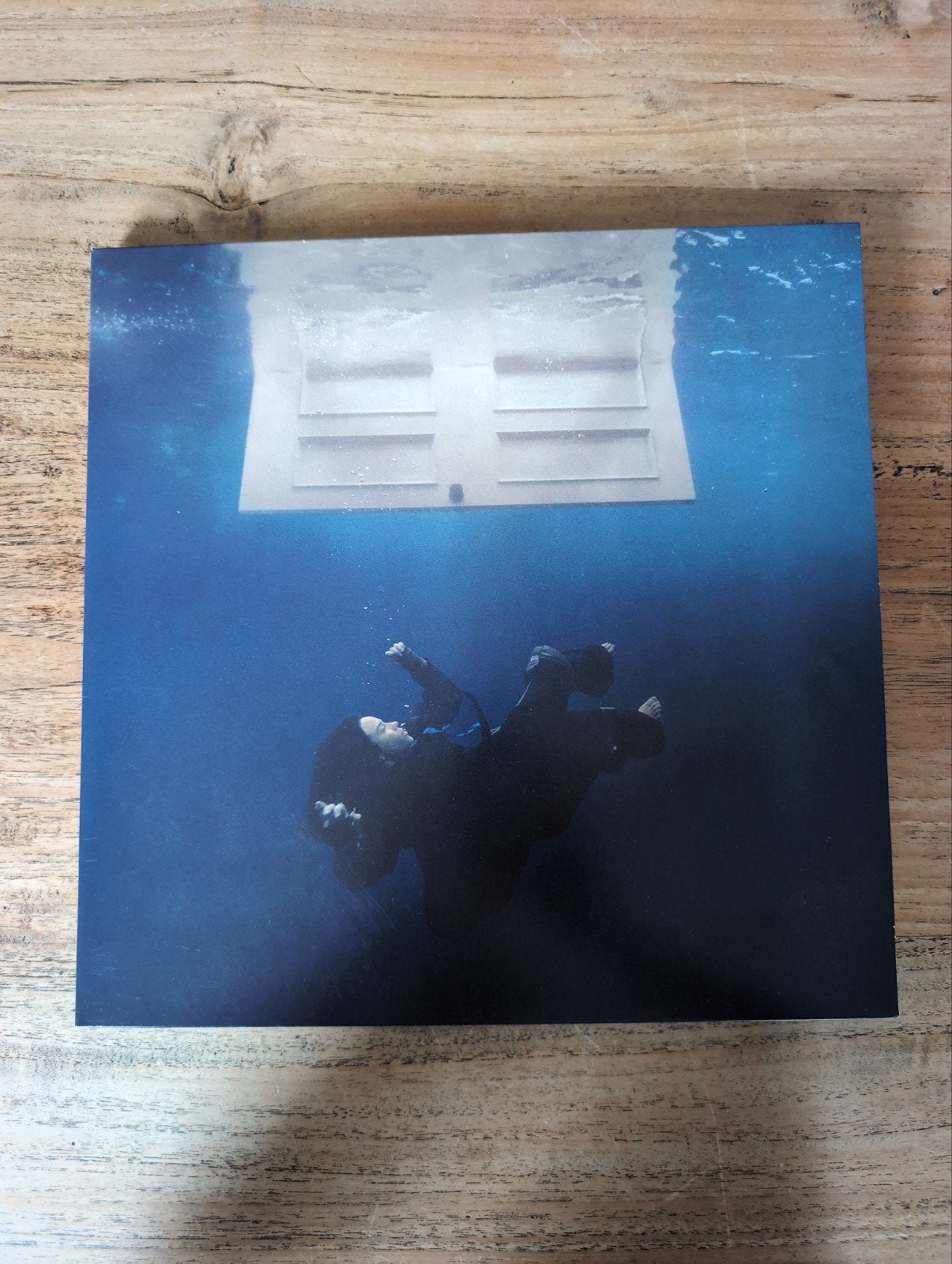 Billie Eilish - Hit Me Hard and Soft LP vinyl, Ophalen, LP, Pop, Zo goed als nieuw