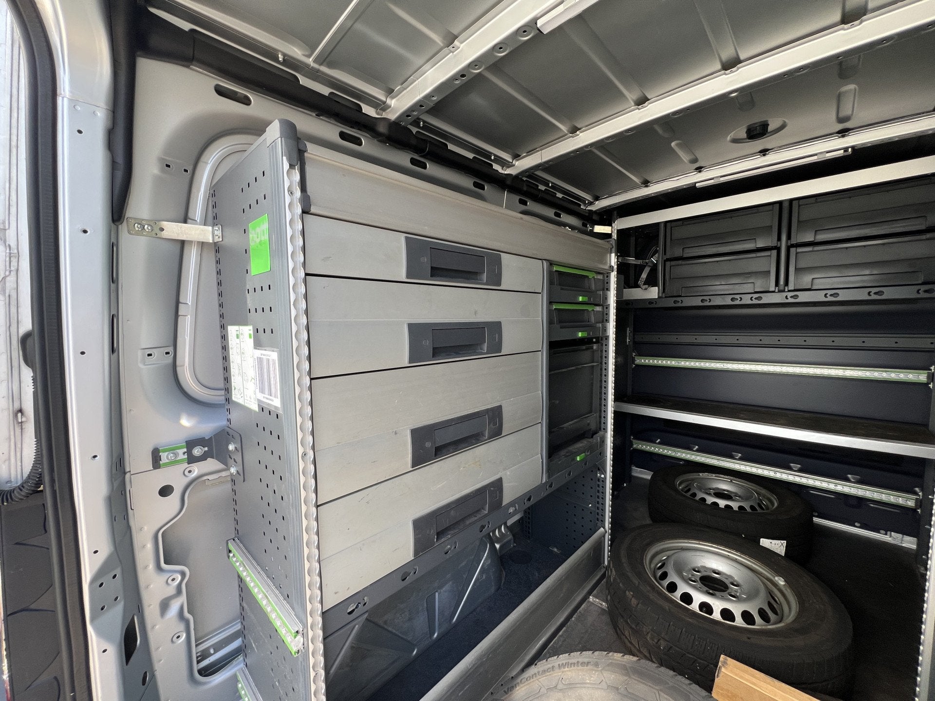 Mercedes-Benz Sprinter 314 2.2 CDI Navi/Camera/Led/Distronic, Stof, Gebruikt, Mercedes-Benz, Bedrijf