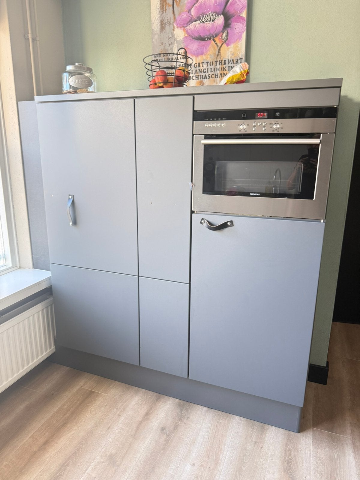Keuken kast, Ophalen, Gebruikt, Overige typen
