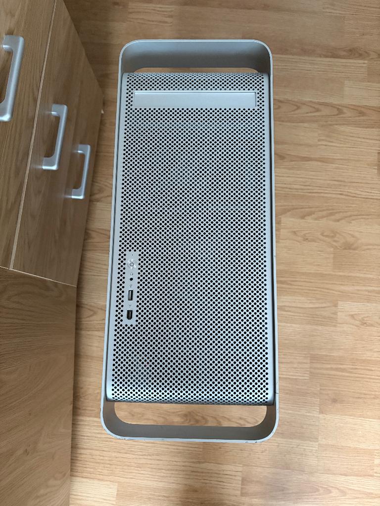 Apple computer, Computers en Software, Ophalen, Gebruikt, IMac, Onbekend