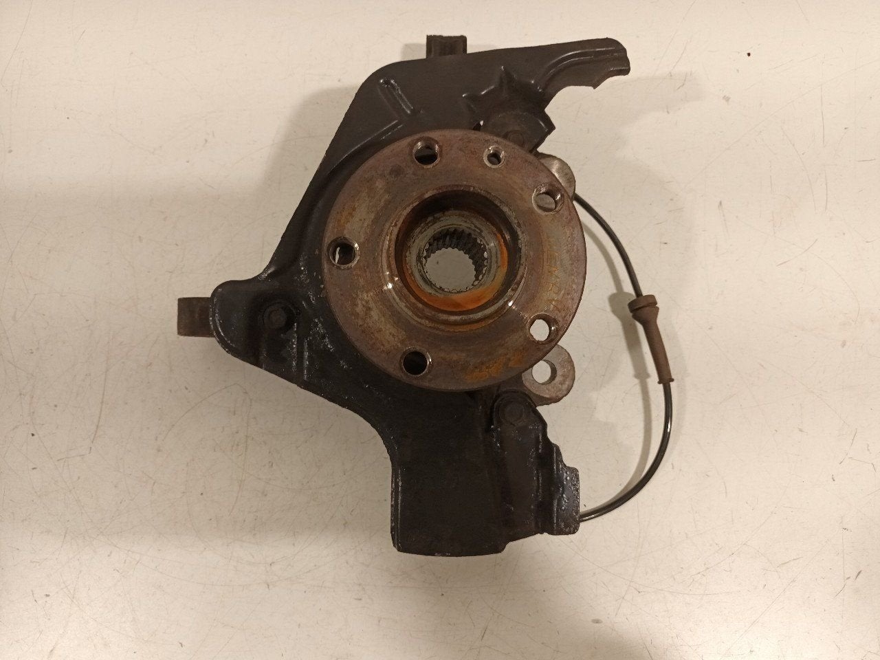 Wielnaaf rechts voor Opel Combo, Onderdelen@venauto.nl, Van der Ven Autorecycling B.V., Gebruikt, Ettenseweg 76, 4706 PB Roosendaal, The Netherlands