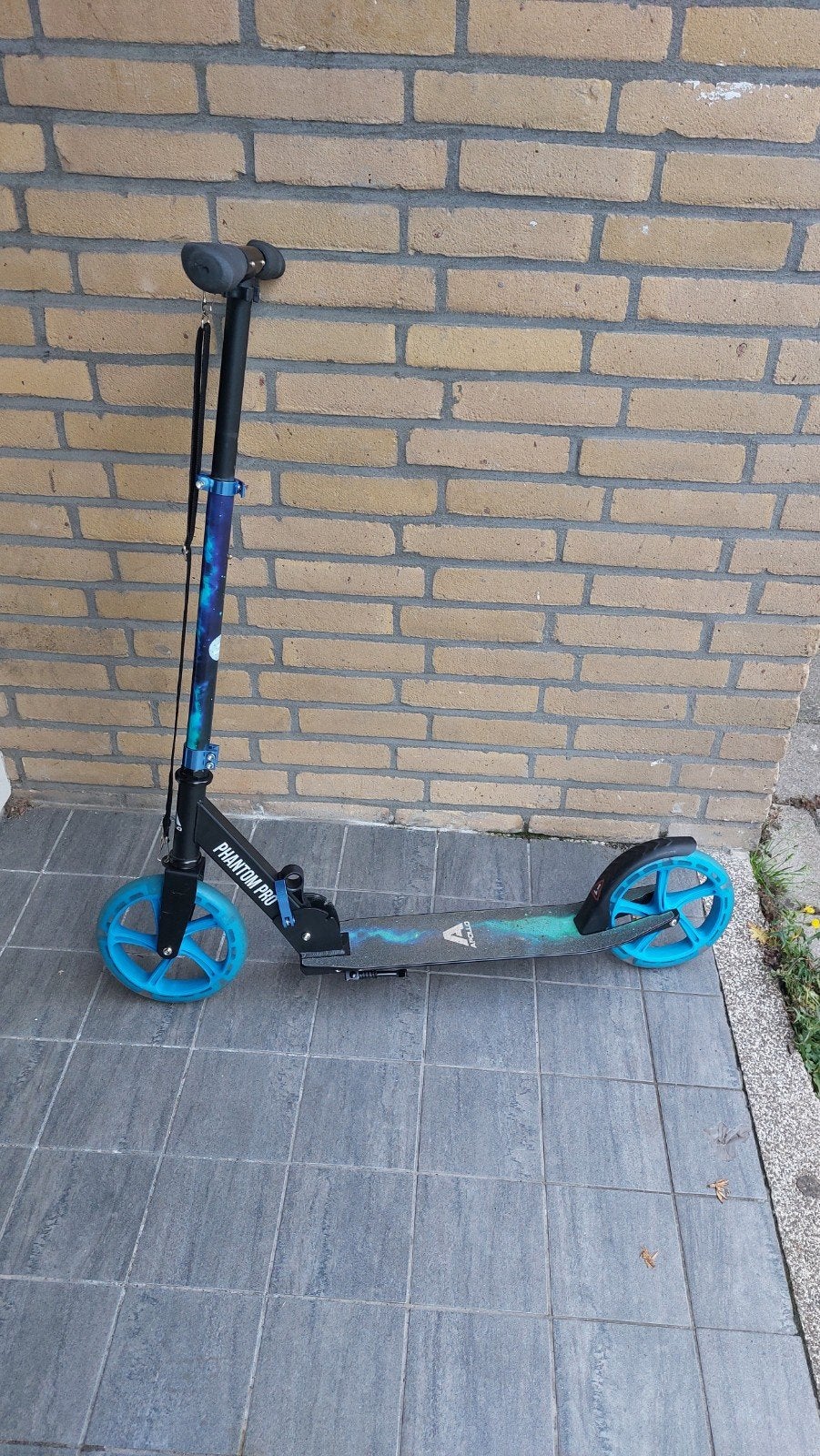 Apollo Step, Fietsen en Brommers, Steps, Gebruikt, Gewone step, Ophalen