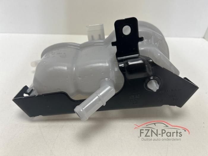 VW Tiguan 571 CT1 Hybride Koelvloeistof tank KVS (3WA121407D, Ophalen of Verzenden, Gebruikt