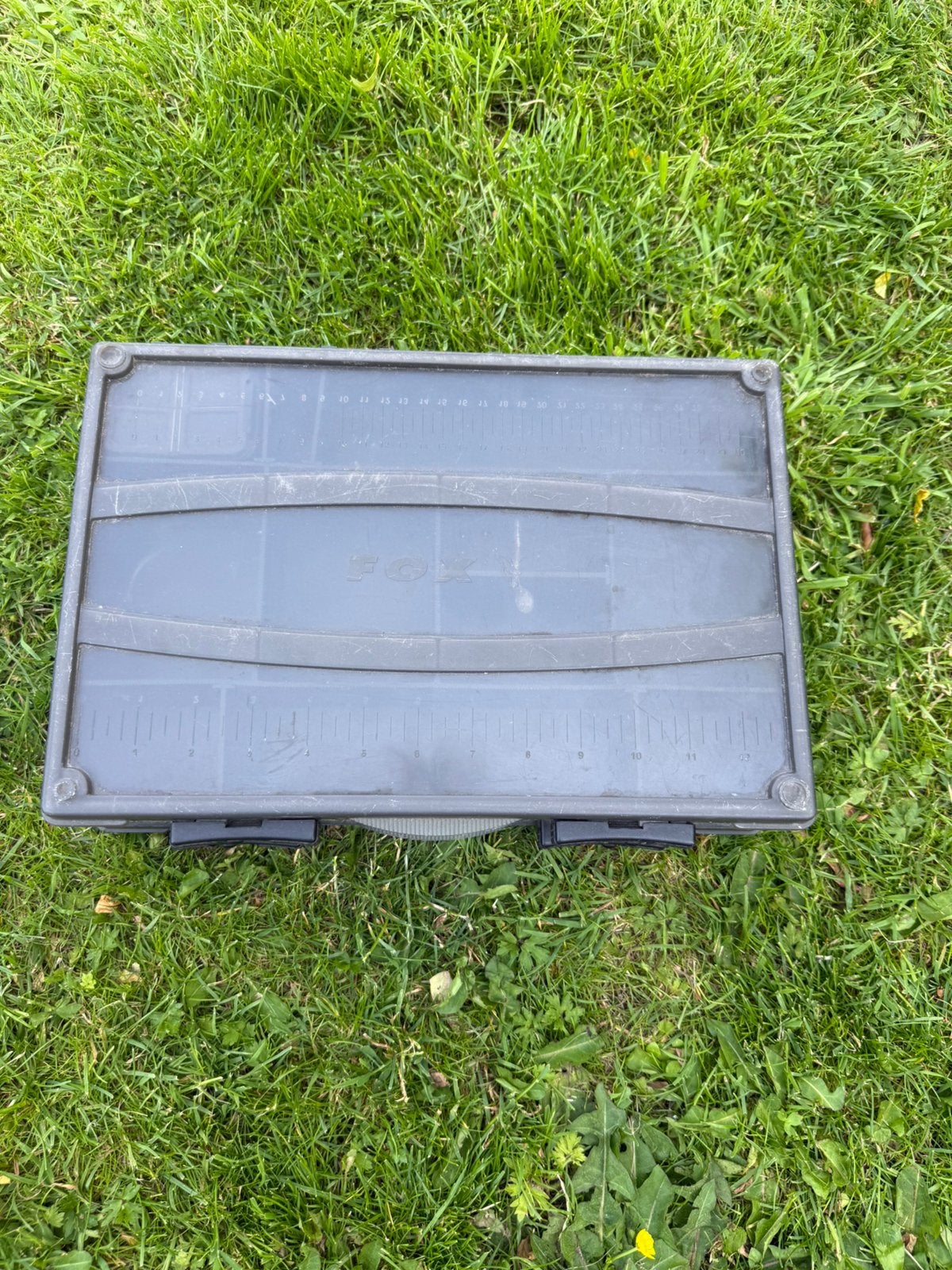 Tackle box, Ophalen, Gebruikt, Overige typen