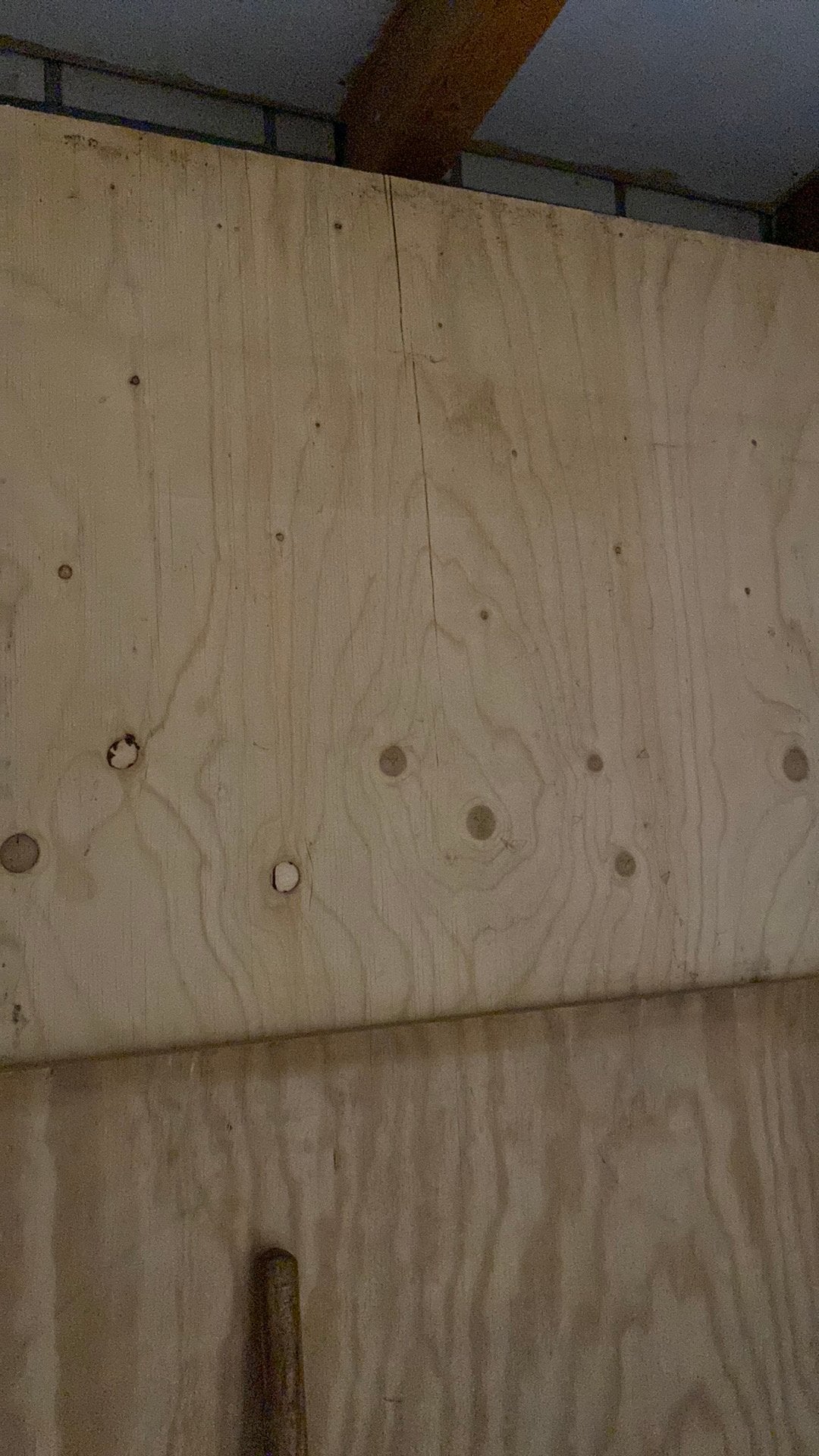 Playwood, Ophalen of Verzenden, Nieuw, Hout