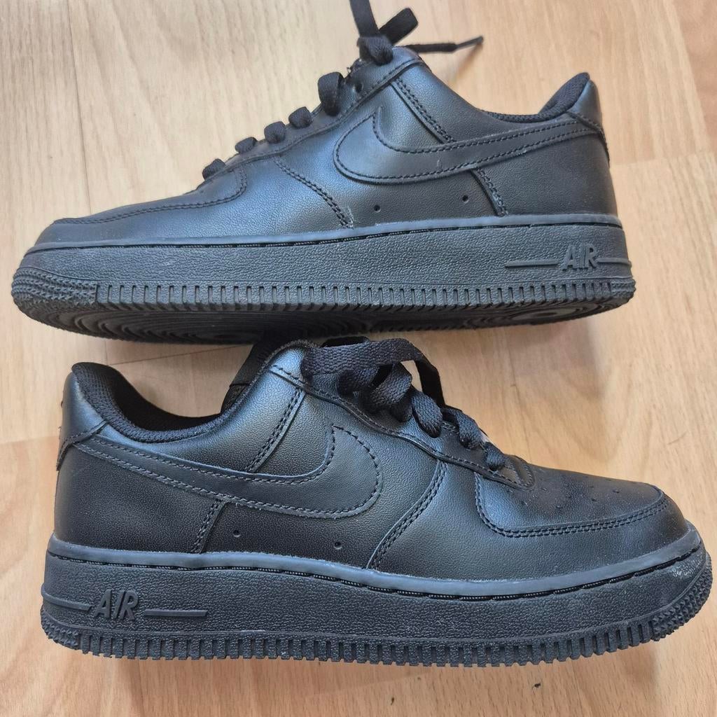 Nike Air Force 1 mt 36.5, Ophalen of Verzenden, Zo goed als nieuw