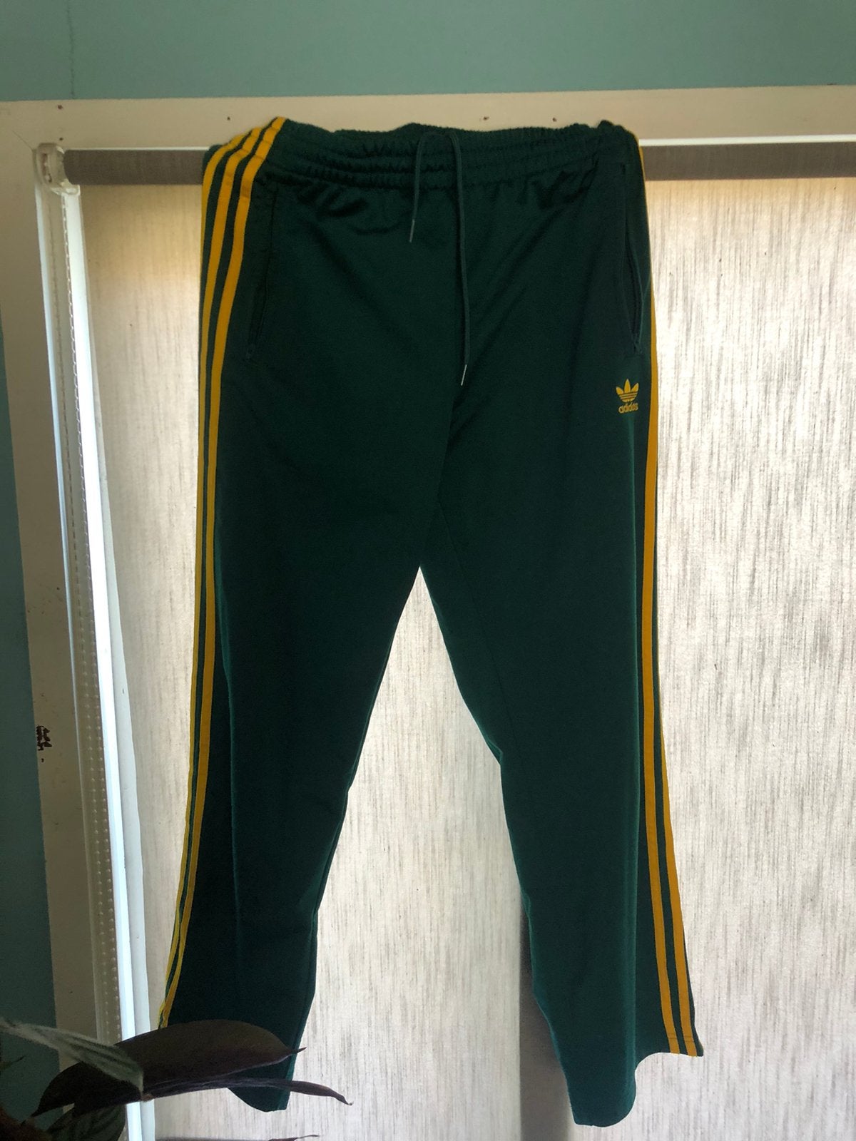 Adidas originals Firebird maat M, Ophalen of Verzenden, Gedragen